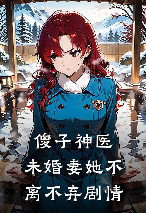 傻子神医未婚妻她不离不弃剧情解析