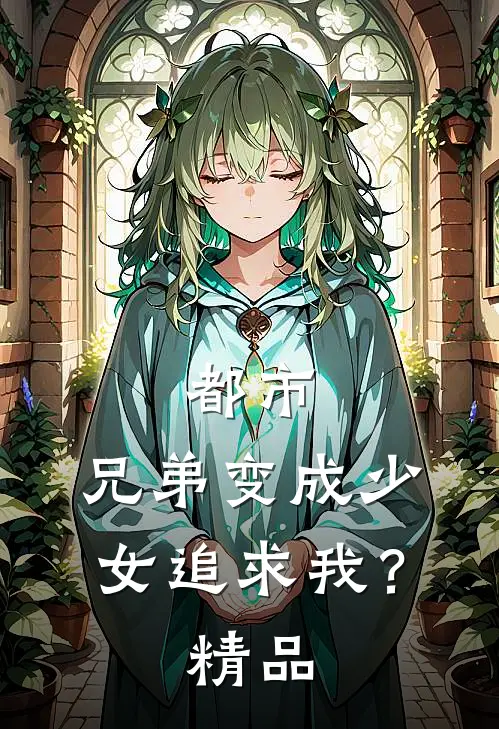 都市兄弟变成少女追求我?精品漫画
