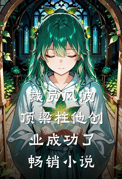 裁员风波：顶梁柱他创业成功了畅销小说
