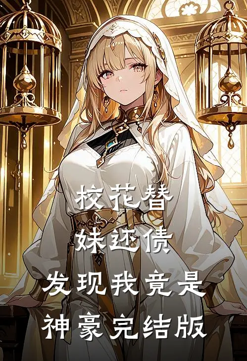 校花替妹还债,发现我竟是神豪完结版免费阅读