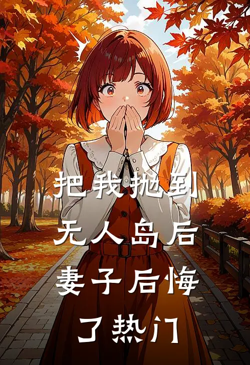 把我抛到无人岛后,妻子后悔了热门