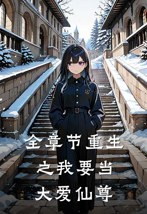 全章节重生之我要当大爱仙尊免费阅读