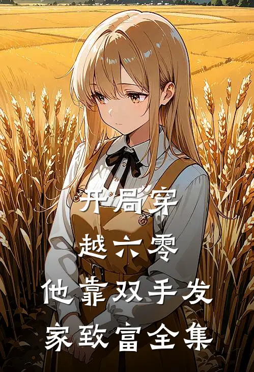 开局穿越六零，他靠双手发家致富全集