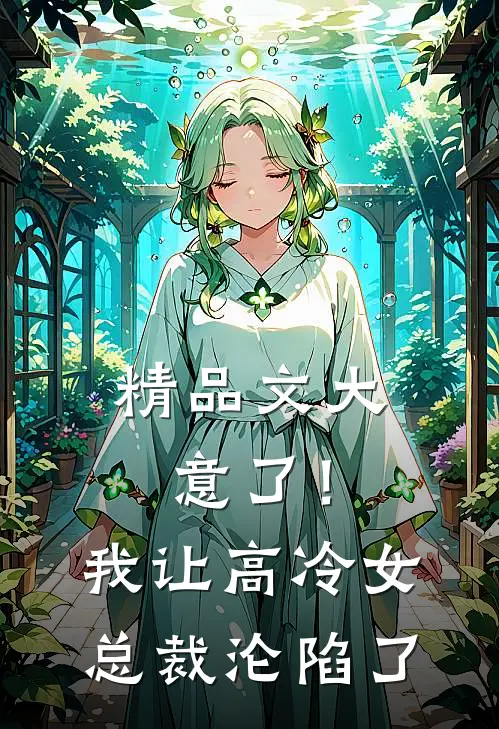 精品文大意了!我让高冷女总裁沦陷了