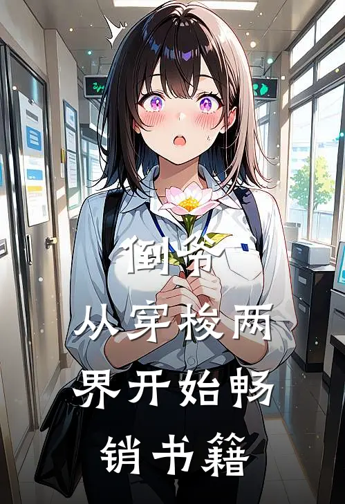 倒爷,从穿梭两界开始畅销书籍