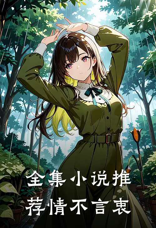 全集小说推荐情不言衷