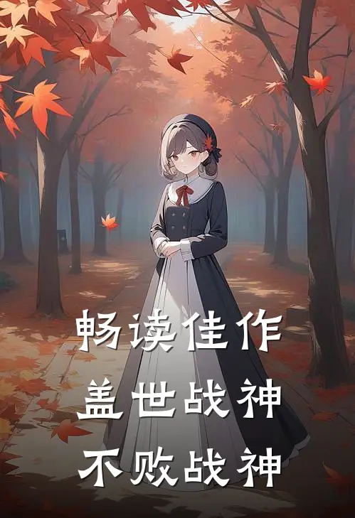 畅读佳作盖世战神不败战神