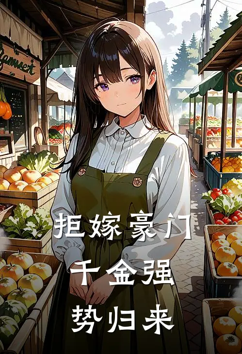 拒嫁豪门千金强势归来漫画全集