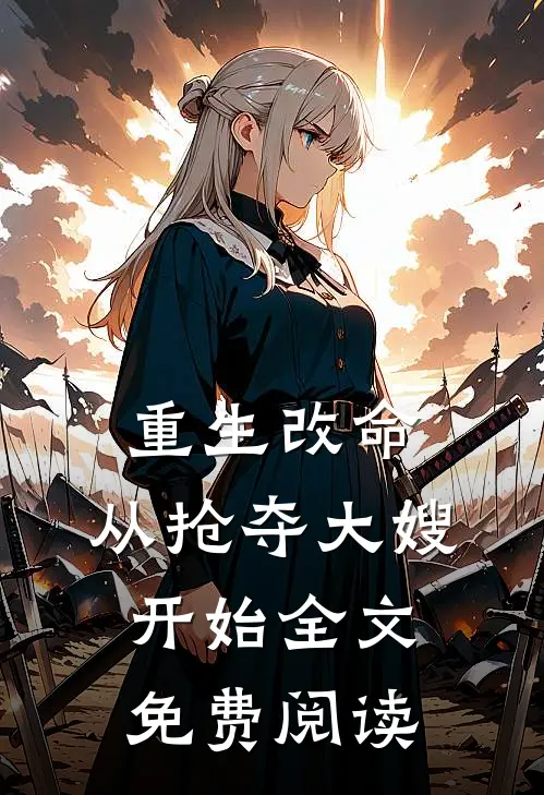 重生改命从抢夺大嫂开始全文免费阅读