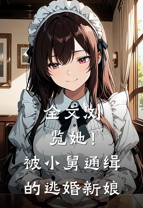 全文浏览她!被小舅通缉的逃婚新娘免费阅读