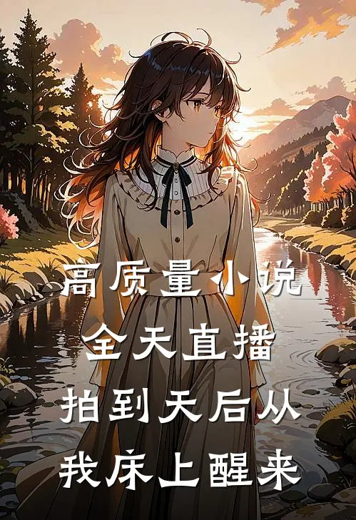 高质量小说全天直播，拍到天后从我床上醒来