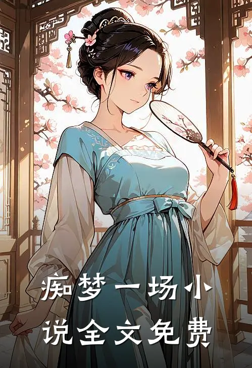 痴梦一场小说全文免费