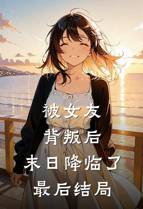 被女友背叛后,末日降临了最后结局