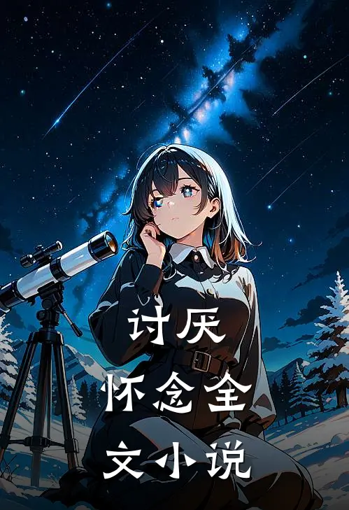 讨厌,怀念全文在线阅读