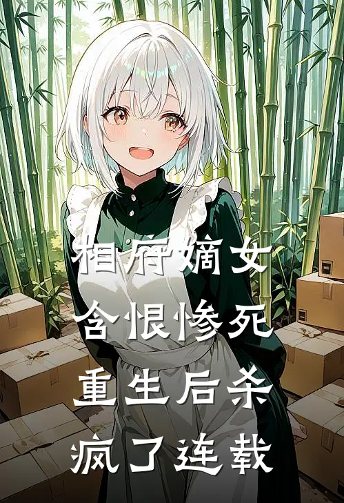 相府嫡女含恨惨死,重生后杀疯了连载完了吗