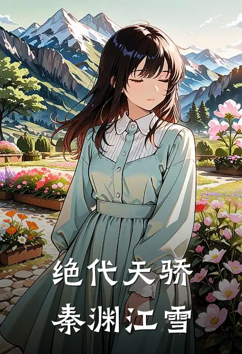 绝代天骄秦渊江雪