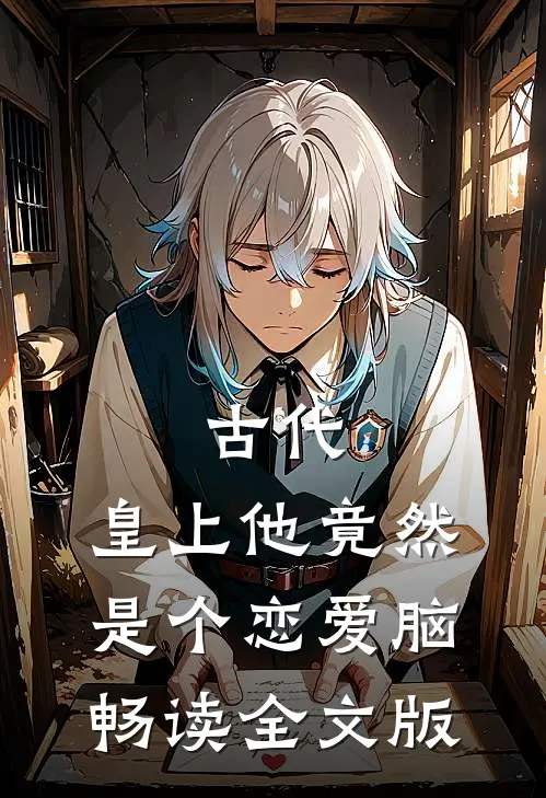 古代：皇上他竟然是个恋爱脑畅读全文版