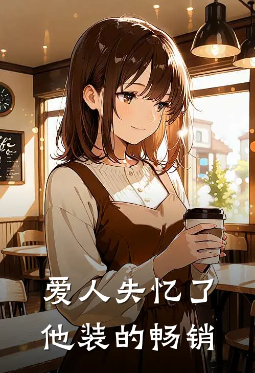 爱人失忆了,他装的畅销书籍