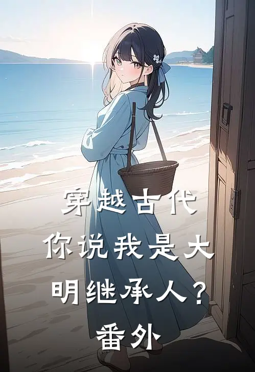 穿越古代,你说我是大明继承人? 番外免费阅读