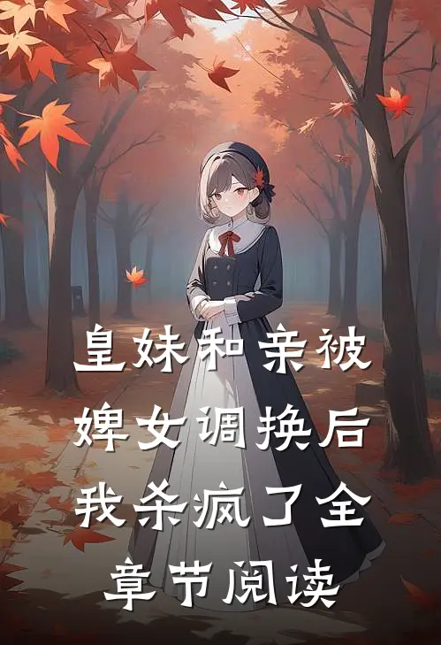 皇妹和亲被婢女调换后,我杀疯了全章节阅读免费