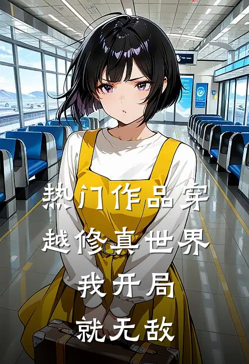 热门作品穿越修真世界,我开局就无敌免费阅读