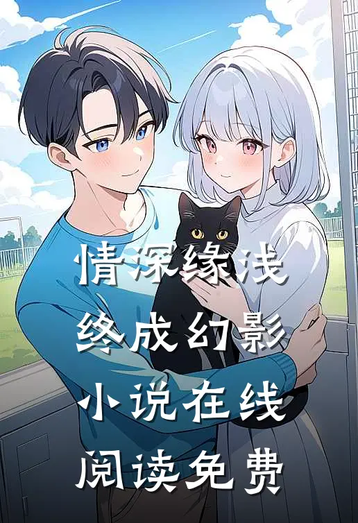情深缘浅,终成幻影在线阅读免费无弹窗