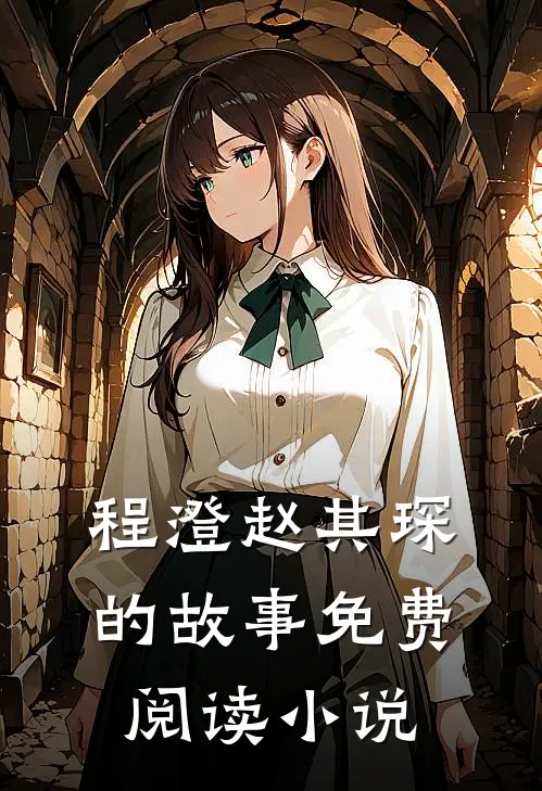 她甜的要命(程澄赵其琛)全文免费阅读无弹窗大结局