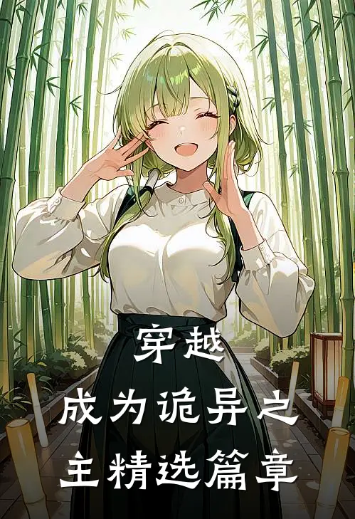 穿越成为诡异之主精选篇章阅读
