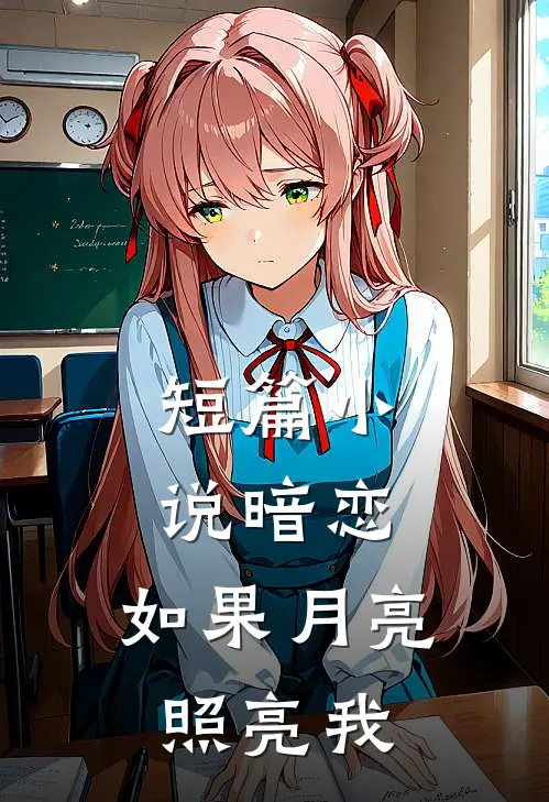 短篇暗恋如果月亮照亮我全文阅读