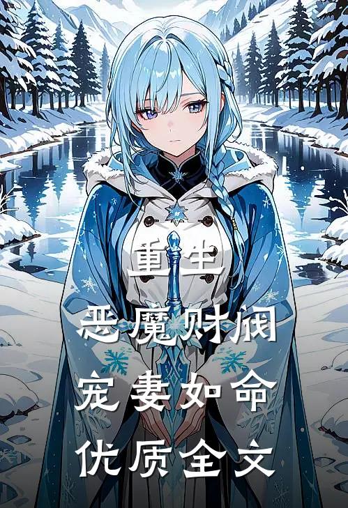重生恶魔财阀宠妻如命优质全文免费