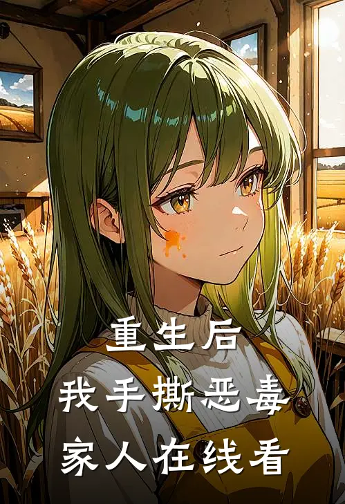 重生后,我手撕恶毒家人在线看