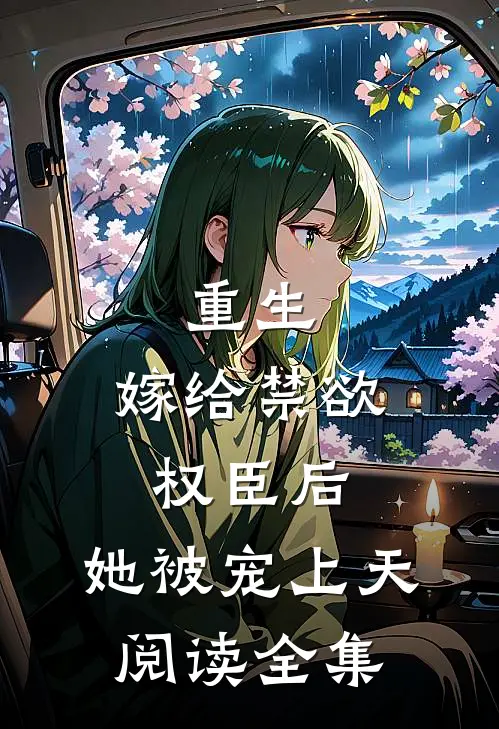 重生嫁给禁欲权臣后,她被宠上天阅读全集