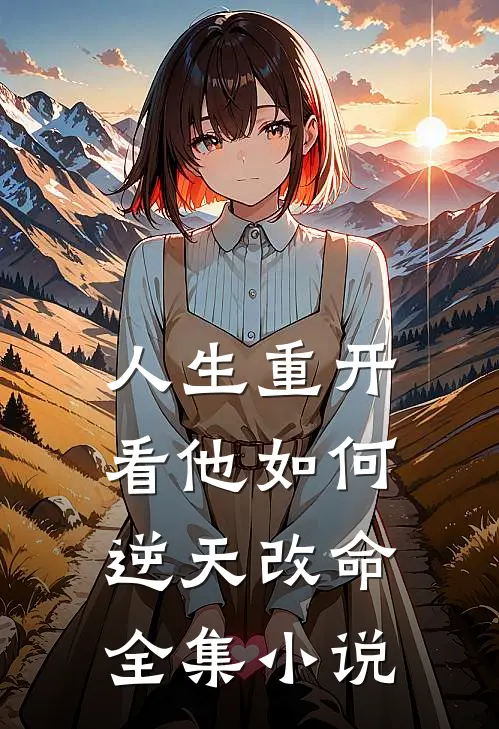 人生重开看他如何逆天改命全集