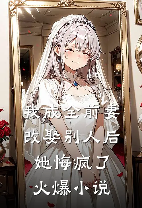 我成全前妻改娶别人后,她悔疯了火爆免费阅读
