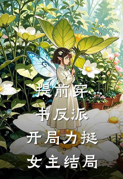 提前穿书反派,开局力挺女主结局是啥