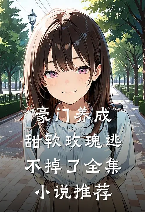 豪门养成：甜软玫瑰逃不掉了全集小说推荐