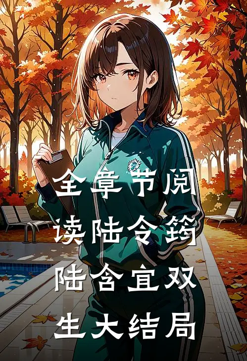 全章节阅读陆令筠陆含宜双生大结局