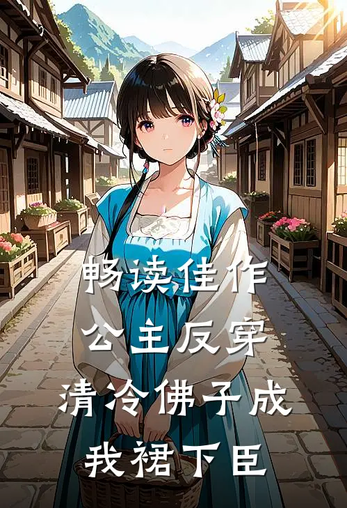 畅读佳作公主反穿：清冷佛子成我裙下臣