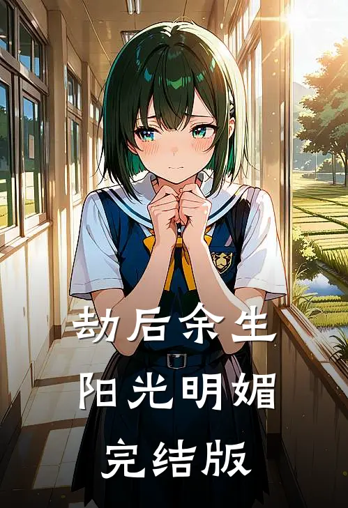 劫后余生,阳光明媚完结版在线观看