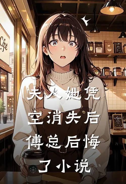 夫人她凭空消失后,傅总后悔了阅读