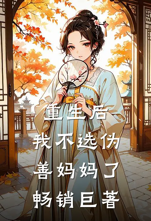 重生后,我不选伪善妈妈了畅销巨著