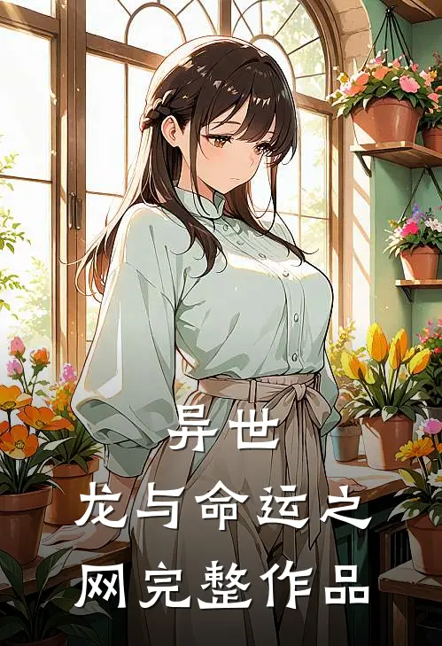 异世龙与命运之网完整作品在线观看