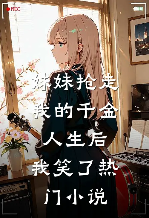 妹妹抢走我的千金人生后,我笑了热门免费阅读