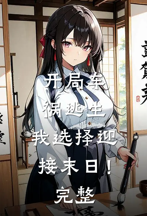 开局车祸逃生,我选择迎接末日!完整