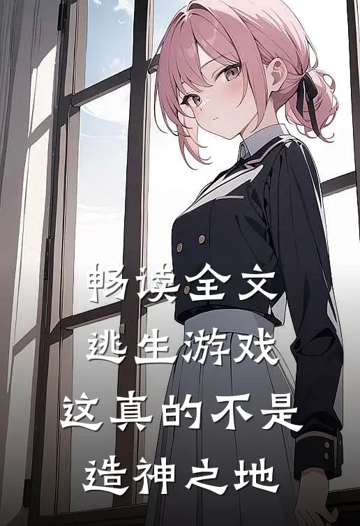 畅读全文逃生游戏这真的不是造神之地