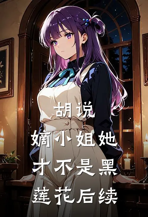 胡说,嫡小姐她才不是黑莲花后续