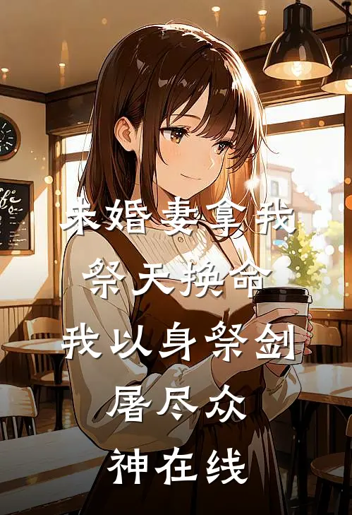 未婚妻拿我祭天换命,我以身祭剑,屠尽众神在线阅读