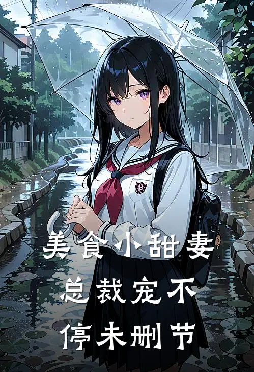 美食小甜妻总裁宠不停未删节在线观看