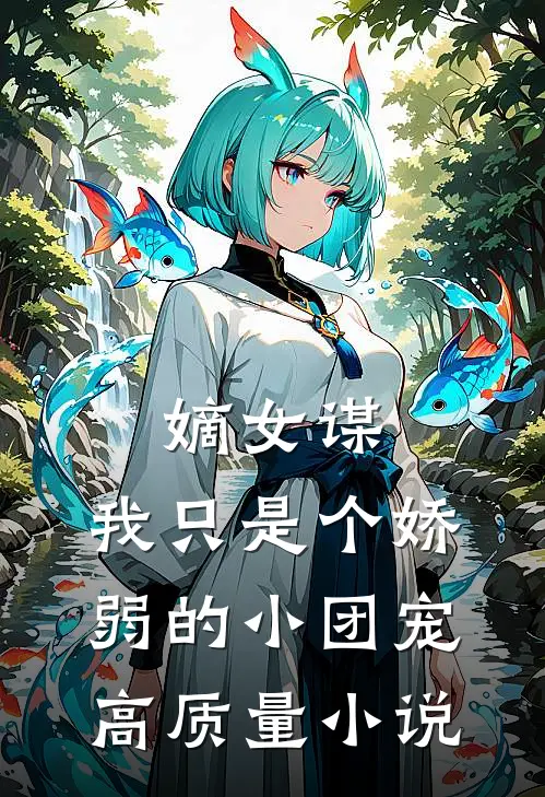 嫡女谋我只是个娇弱的小团宠高质量