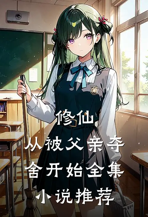修仙从被父亲夺舍开始全集推荐阅读